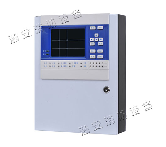 RBK-6000-ZL60气体报警控制器