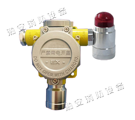 RBT-6000-ZLGM气体探测器