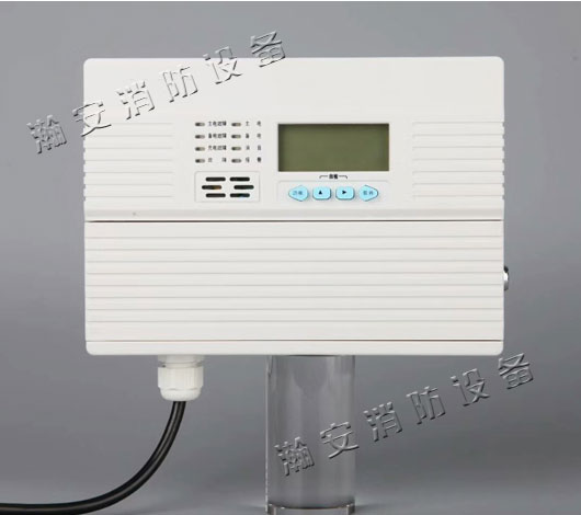 RBK-6000-ZL1N气体报警控制器