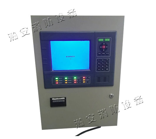 RBK-6000-ZL240气体报警控制器