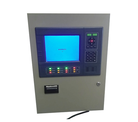 侃侃而谈之气体浓度报警器重点在哪里