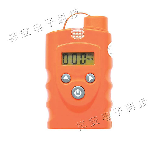气体泄漏报警器认准济南祥安
