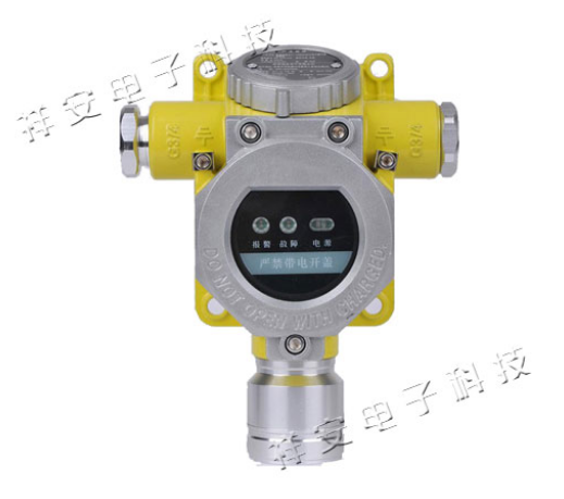 气体浓度报警器
