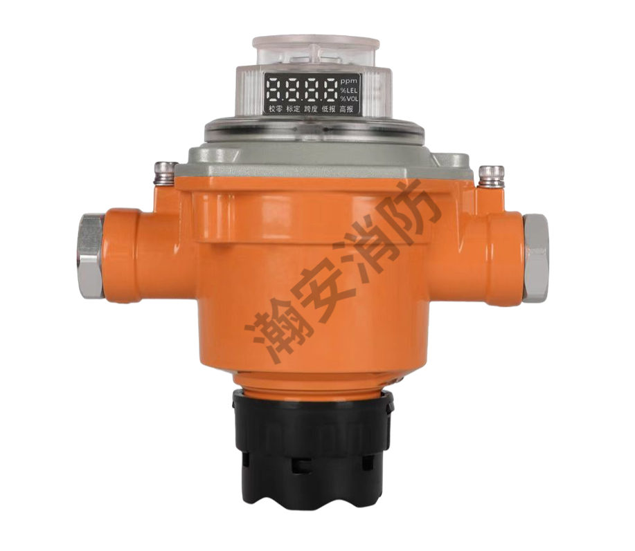 有毒xk体育气体报警器的使用维护方法